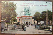 1909 francavilla mare usato  Italia