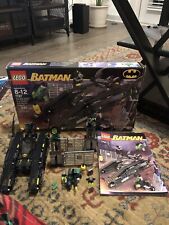 Lego 7787 batman for sale  Raleigh