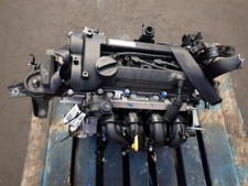 2012-2016 MK2 HYUNDAI I10 MOTOR COMPLETO 1.2 GASOLINA G4LA-K3 58K MILHAS EURO 5 comprar usado  Enviando para Brazil