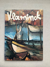 Vlaminck soft cover for sale  HITCHIN