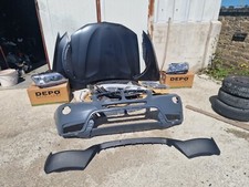 Bmw 2012 f25 usato  Fiano Romano