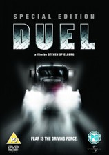 Duel dvd dennis for sale  STOCKPORT