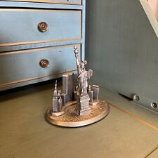 New york statue for sale  Haven