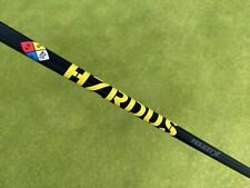 Project hzrdus yellow for sale  MANSFIELD