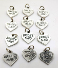 12pc bridesmaid wedding for sale  Burlington