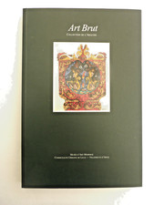 Art brut collection d'occasion  Flines-lez-Raches