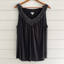 Avenue women black for sale  Topsfield