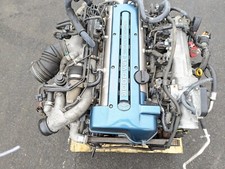 Toyota aristo 2jz for sale  DERBY