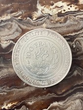 Piece monnaie 100 d'occasion  Paris XI