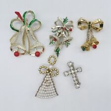 5pc vintage christmas for sale  Vancouver