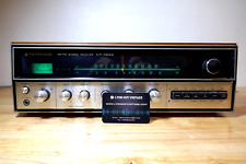 Amplificateur kenwood stereo d'occasion  Villeurbanne