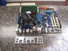 Asus p6t rev for sale  Kenmore