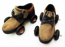 Chaussures roulettes collectio d'occasion  Geispolsheim