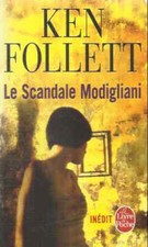 Ken follett scandale d'occasion  Loguivy-Plougras