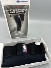 Kniebandage bauerfeind sports gebraucht kaufen  Attendorn