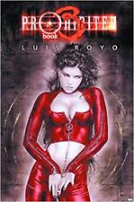 Livre luis royo d'occasion  Versailles