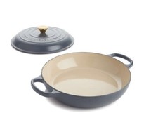 Creuset collection enameled for sale  Warminster