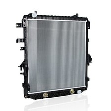 Radiador para 2015-2016 Chevrolet Colorado/GMC Canyon V6 3.6L DPI 13500, usado comprar usado  Enviando para Brazil
