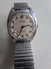 ältere herren armbanduhr gebraucht kaufen  Hofbieber
