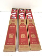Lot metalux light for sale  Anderson
