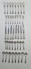 Christofle marly silverplate for sale  Enola