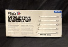 Matco tools smclm52k for sale  Phoenix