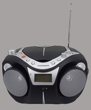 Radio portable mp3 d'occasion  Montélimar
