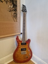 Harley benton cst for sale Harley benton cst for sale  GREENFORD