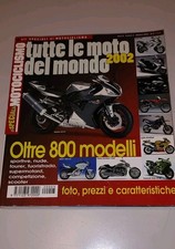collezione moto modelli usato collezione moto modelli usato  Parma