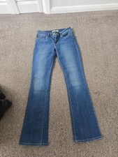 Levis bootcut 715 for sale  DUNSTABLE