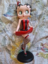 Betty boop can d'occasion  Paris XV