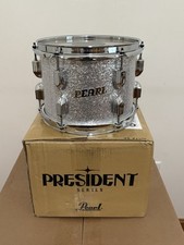 Pearl president series for sale  Stevensville