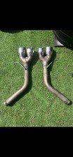 Audi back box for sale  SALISBURY