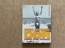 Buch fkk ddr gebraucht kaufen  Mülsen St. Jacob