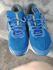 Asics men running for sale  GLASGOW