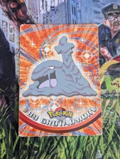 Carte pokémon grotadmorv d'occasion  Chartres