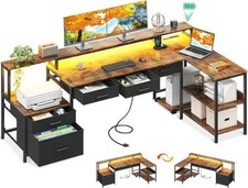 Shaped desk file for sale  MANCHESTER