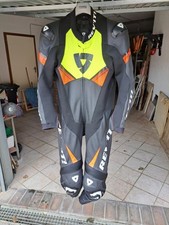 Tuta moto revit usato Tuta moto revit usato  Citta della Pieve