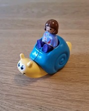 Playmobil 71322 schaukelschnec gebraucht kaufen  Essen