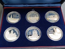 Magnifique coffret monuments d'occasion  Angoulême