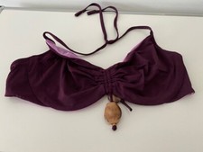 Perla bügel bikini gebraucht kaufen  Hildesheim