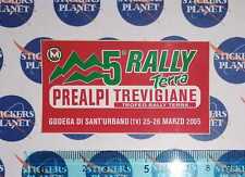 Adesivo sticker vintage usato  Italia