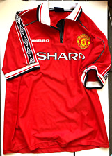 Manchester united mens for sale  ROCHESTER