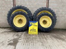 Set 380 90r46 for sale  LUDLOW