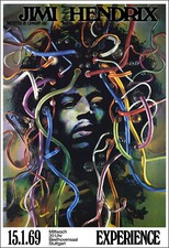 Jimi hendrix experience for sale  Tulsa