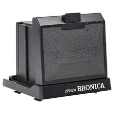 Zenza bronica waist for sale  REDRUTH