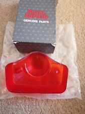 Brake lamp rear for sale  PRUDHOE