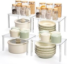 Acrylic cabinet organizer for sale  Detroit