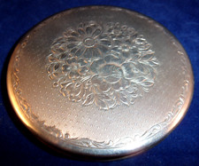 Vintage german silver for sale  SUTTON