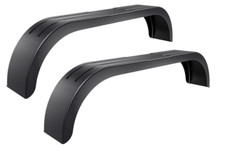 Garde boue tandem d'occasion  Expédié en France